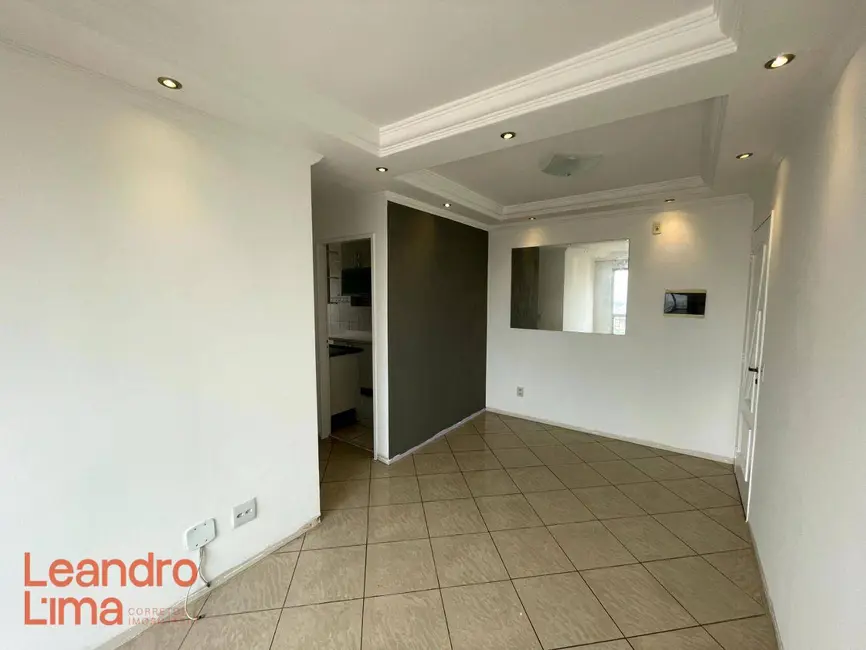 Foto 2 de Apartamento com 2 quartos à venda, 53m2 em Jardim São Judas Tadeu, Guarulhos - SP