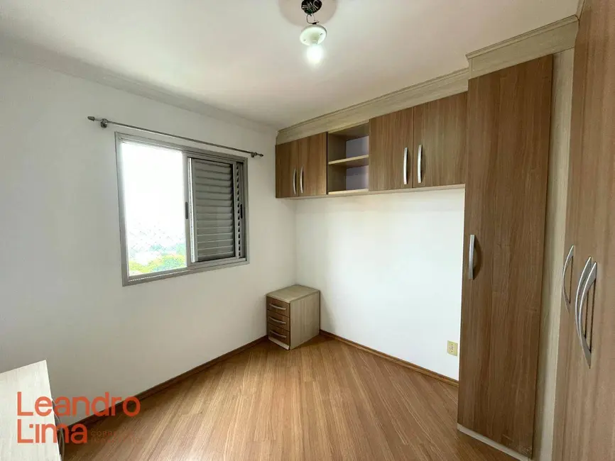 Foto 9 de Apartamento com 2 quartos à venda, 53m2 em Jardim São Judas Tadeu, Guarulhos - SP