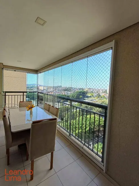 Foto 7 de Apartamento com 2 quartos à venda, 65m2 em Jardim Flor da Montanha, Guarulhos - SP