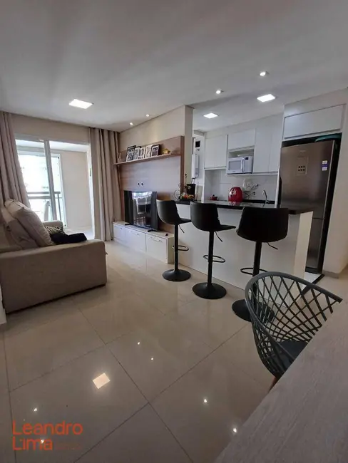 Foto 3 de Apartamento com 2 quartos à venda, 65m2 em Jardim Flor da Montanha, Guarulhos - SP