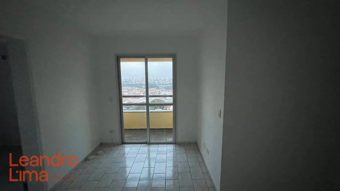 Apartamento com 2 quartos para alugar, 55m2 em Ponte Grande, Guarulhos - SP - imagem 2 Foto 2 de Apartamento com 2 quartos para alugar, 55m2 em Ponte Grande, Guarulhos - SP