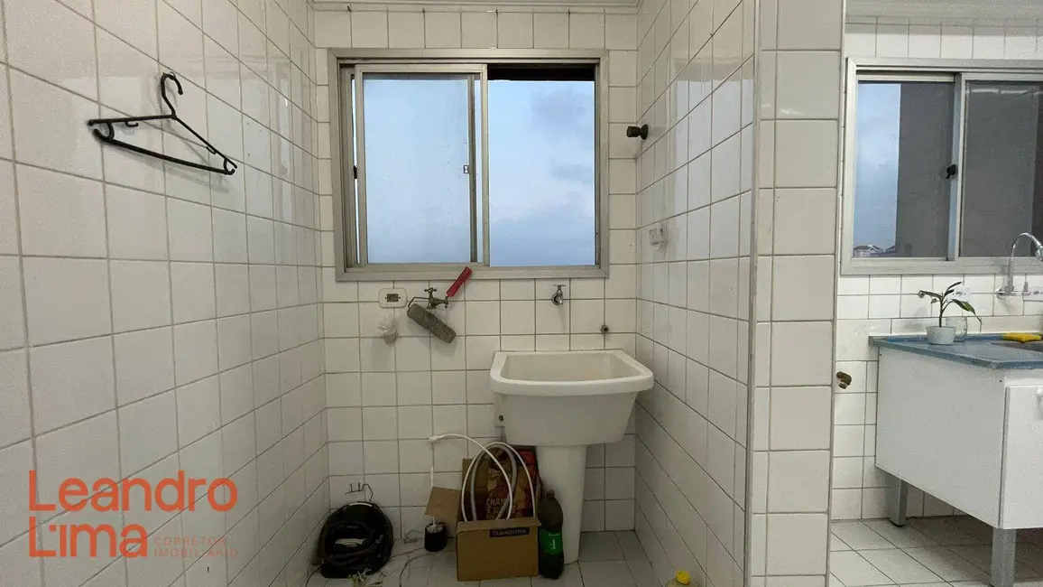 Apartamento com 2 quartos para alugar, 55m2 em Ponte Grande, Guarulhos - SP - imagem 4 Foto 4 de Apartamento com 2 quartos para alugar, 55m2 em Ponte Grande, Guarulhos - SP