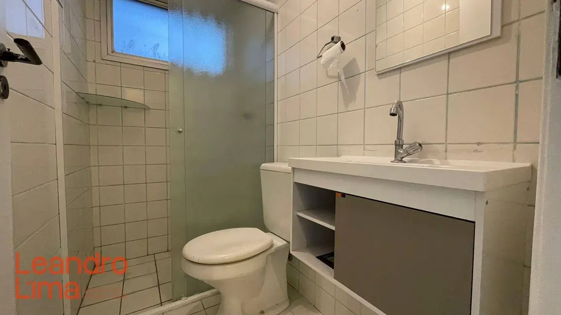 Apartamento com 2 quartos para alugar, 55m2 em Ponte Grande, Guarulhos - SP - imagem 8 Foto 8 de Apartamento com 2 quartos para alugar, 55m2 em Ponte Grande, Guarulhos - SP