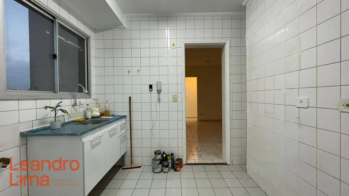 Apartamento com 2 quartos para alugar, 55m2 em Ponte Grande, Guarulhos - SP - imagem 5 Foto 5 de Apartamento com 2 quartos para alugar, 55m2 em Ponte Grande, Guarulhos - SP