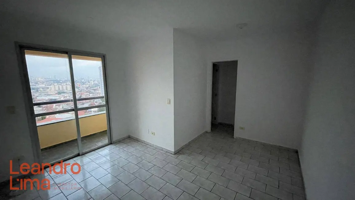 Apartamento com 2 quartos para alugar, 55m2 em Ponte Grande, Guarulhos - SP - imagem 1 Foto 1 de Apartamento com 2 quartos para alugar, 55m2 em Ponte Grande, Guarulhos - SP