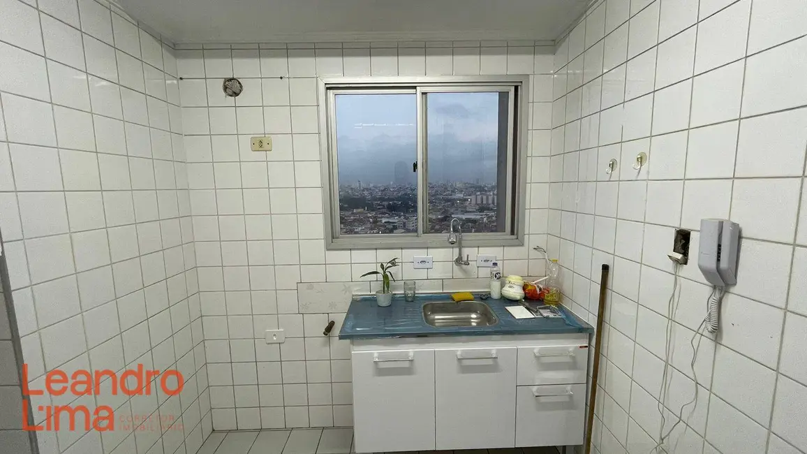 Apartamento com 2 quartos para alugar, 55m2 em Ponte Grande, Guarulhos - SP - imagem 6 Foto 6 de Apartamento com 2 quartos para alugar, 55m2 em Ponte Grande, Guarulhos - SP