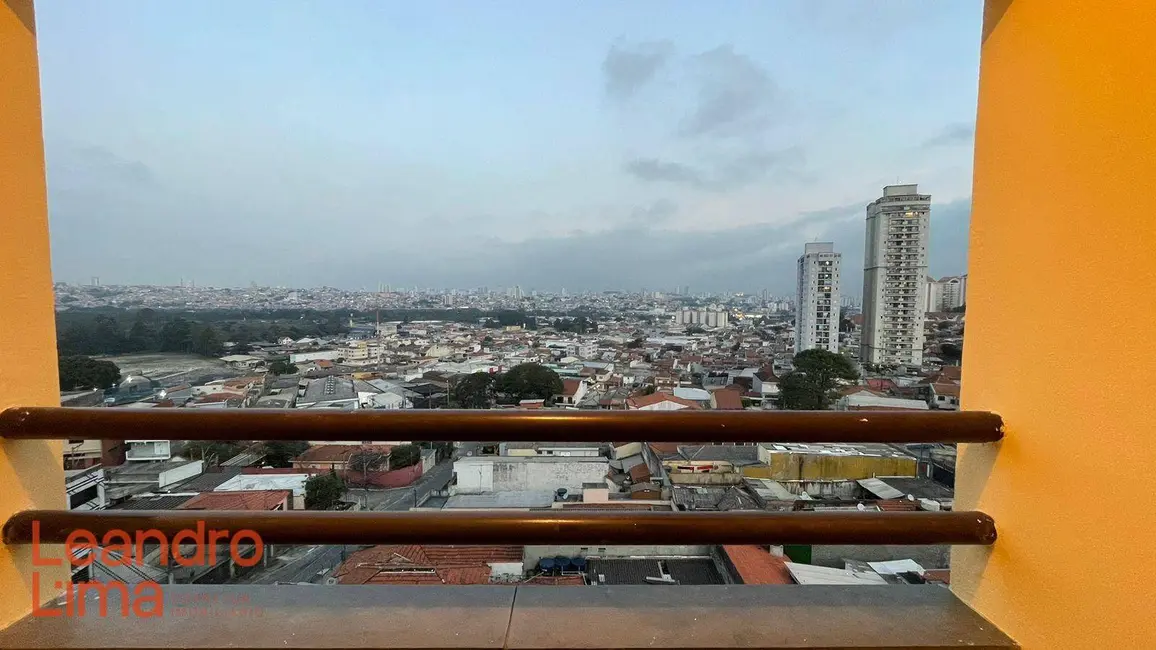 Apartamento com 2 quartos para alugar, 55m2 em Ponte Grande, Guarulhos - SP - imagem 3 Foto 3 de Apartamento com 2 quartos para alugar, 55m2 em Ponte Grande, Guarulhos - SP