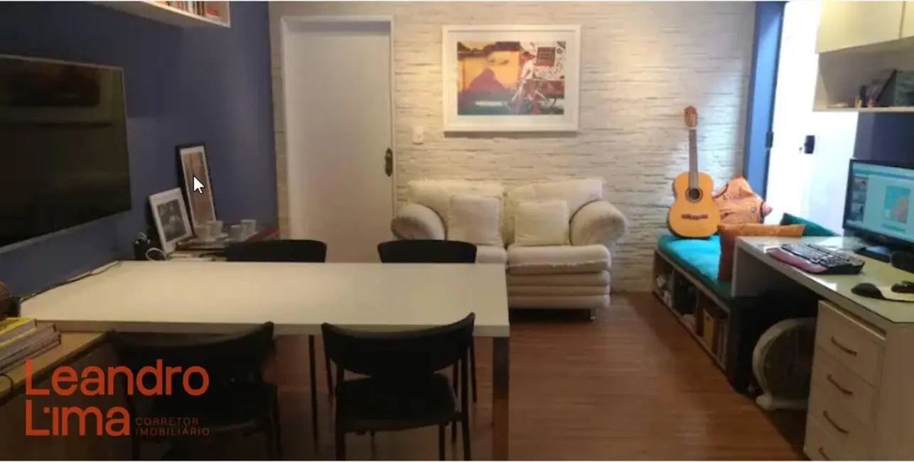 Foto 8 de Casa com 2 quartos à venda, 125m2 em Parque Renato Maia, Guarulhos - SP