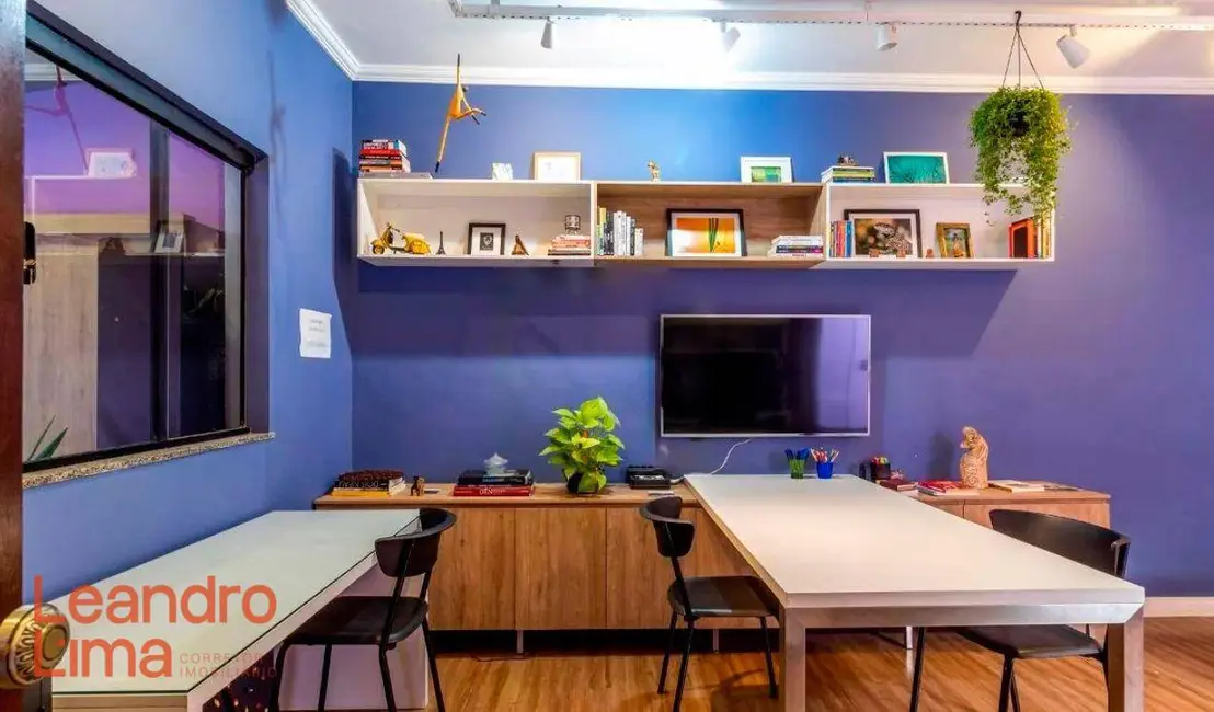 Foto 5 de Casa com 2 quartos à venda, 125m2 em Parque Renato Maia, Guarulhos - SP