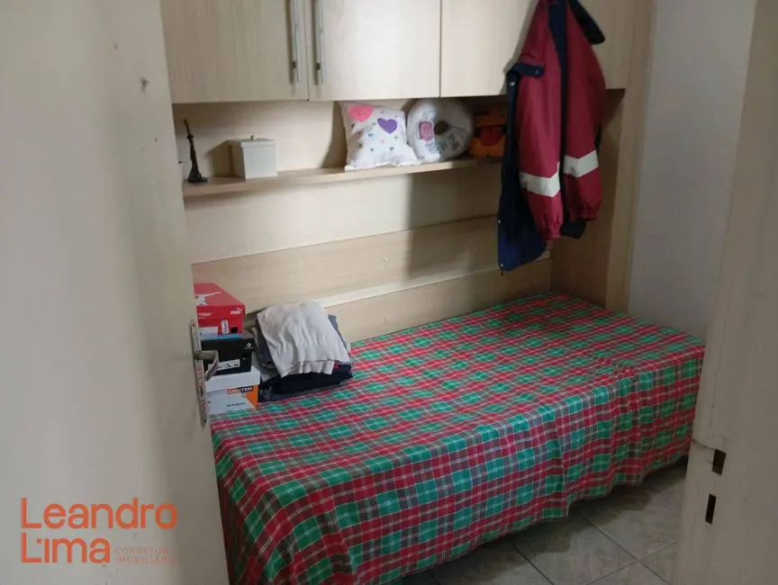 Foto 9 de Casa com 3 quartos para alugar, 170m2 em Vila São João, Guarulhos - SP