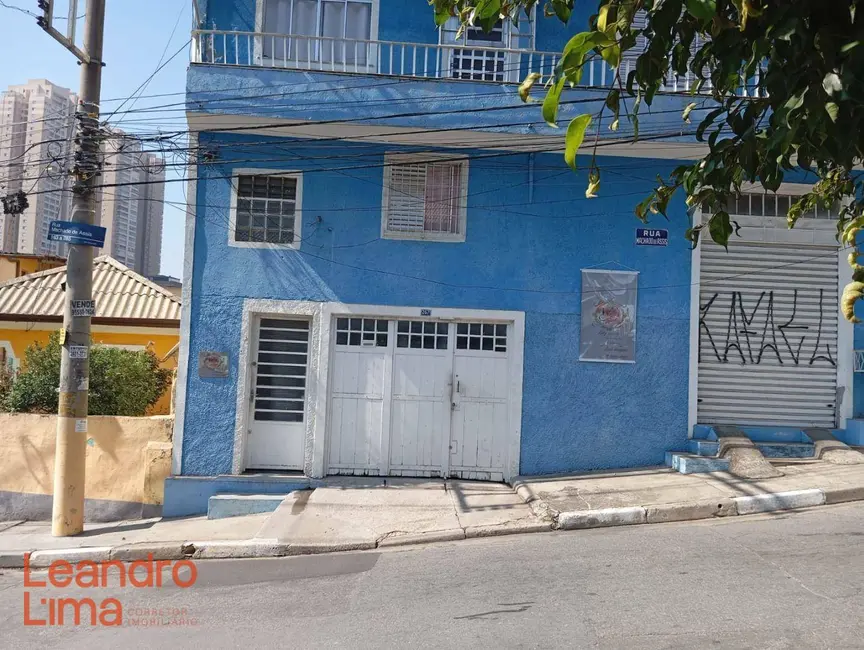 Foto 1 de Casa com 3 quartos para alugar, 170m2 em Vila São João, Guarulhos - SP