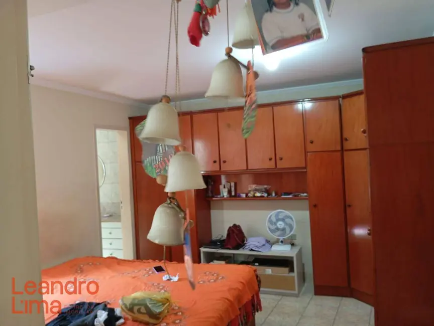 Foto 7 de Casa com 3 quartos para alugar, 170m2 em Vila São João, Guarulhos - SP