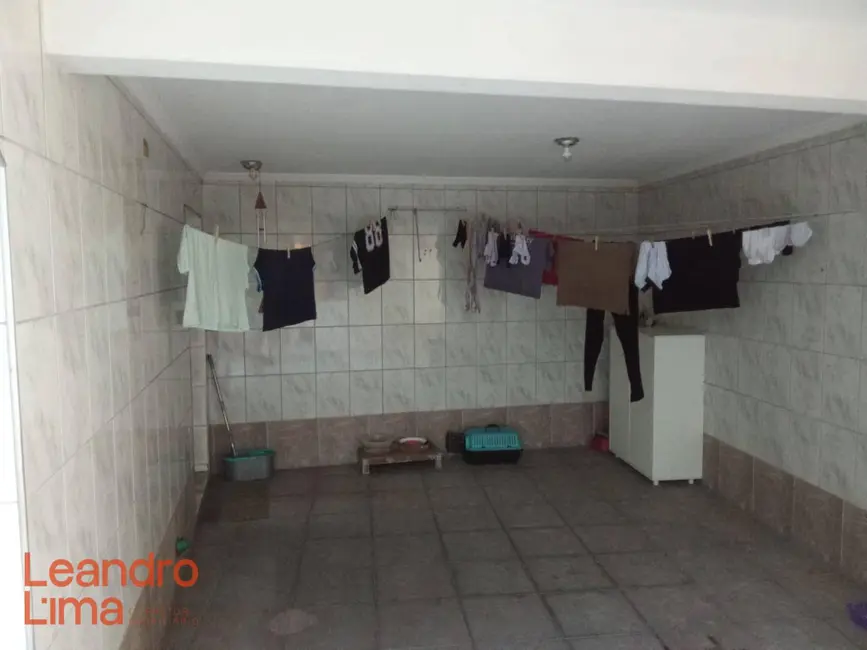 Foto 2 de Casa com 3 quartos para alugar, 170m2 em Vila São João, Guarulhos - SP