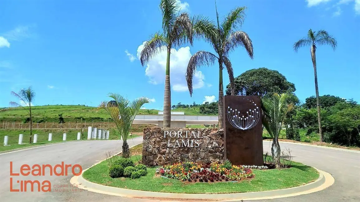 Foto 8 de Terreno / Lote à venda, 300m2 em Laranja Azeda, Atibaia - SP