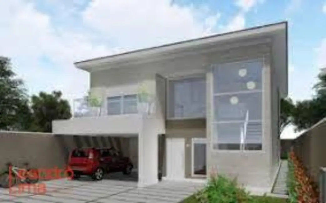 Foto 6 de Terreno / Lote à venda, 300m2 em Laranja Azeda, Atibaia - SP