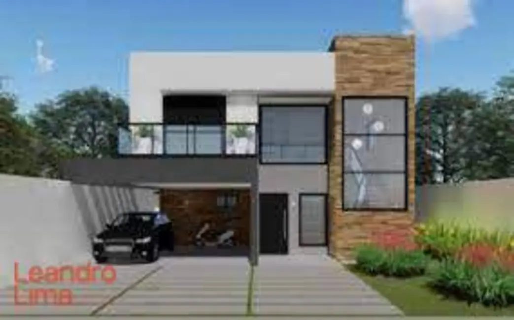 Foto 5 de Terreno / Lote à venda, 300m2 em Laranja Azeda, Atibaia - SP