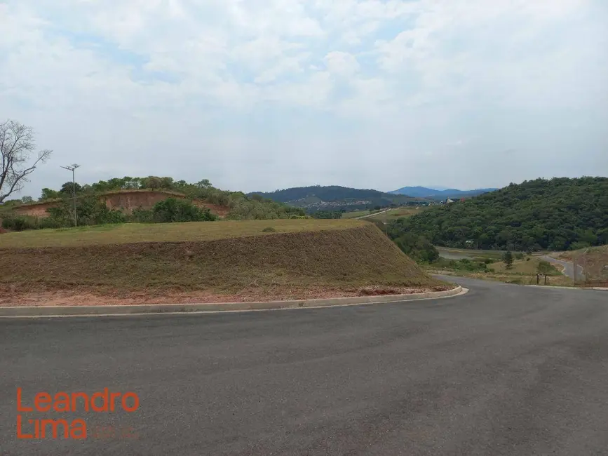 Foto 4 de Terreno / Lote à venda, 300m2 em Laranja Azeda, Atibaia - SP