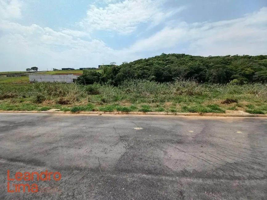 Foto 3 de Terreno / Lote à venda, 300m2 em Laranja Azeda, Atibaia - SP