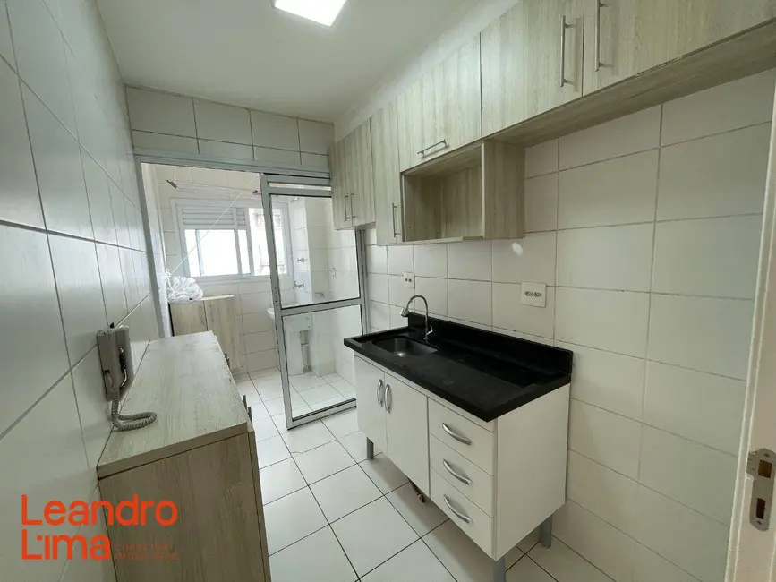Foto 2 de Apartamento com 2 quartos para alugar, 46m2 em Ponte Grande, Guarulhos - SP
