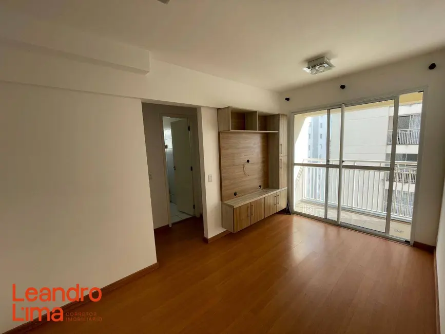 Foto 1 de Apartamento com 2 quartos para alugar, 46m2 em Ponte Grande, Guarulhos - SP