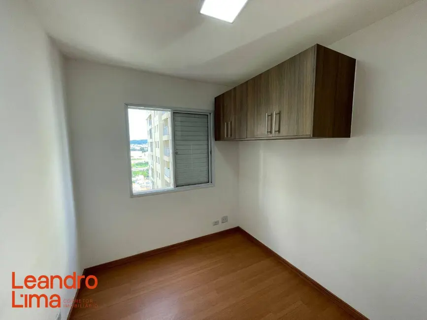 Foto 3 de Apartamento com 2 quartos para alugar, 46m2 em Ponte Grande, Guarulhos - SP