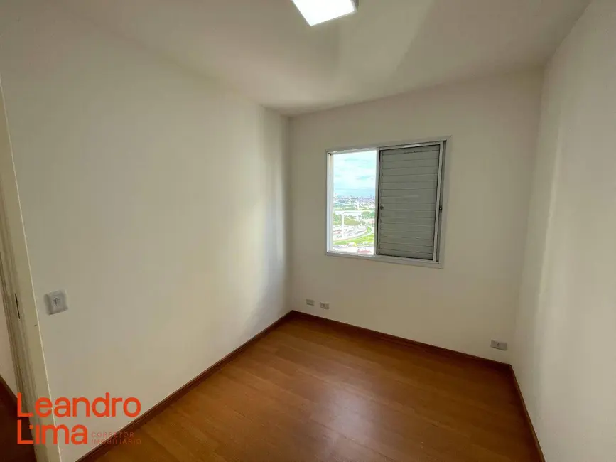 Foto 4 de Apartamento com 2 quartos para alugar, 46m2 em Ponte Grande, Guarulhos - SP