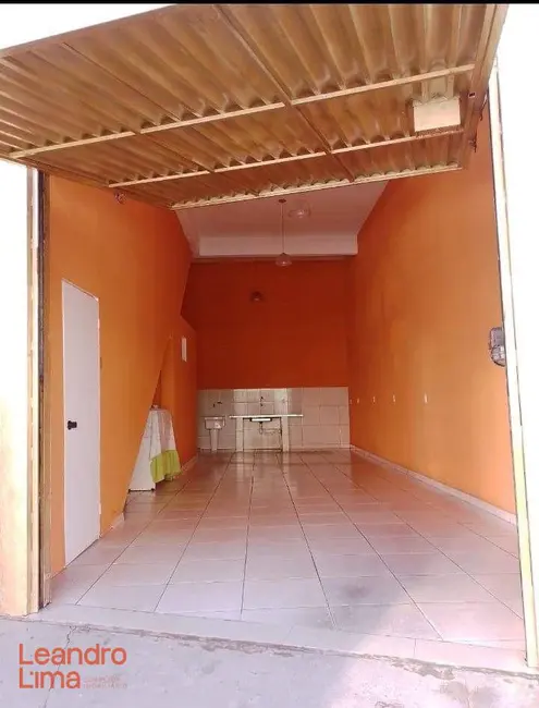 Foto 1 de Sala Comercial para alugar, 90m2 em Parque Mikail, Guarulhos - SP