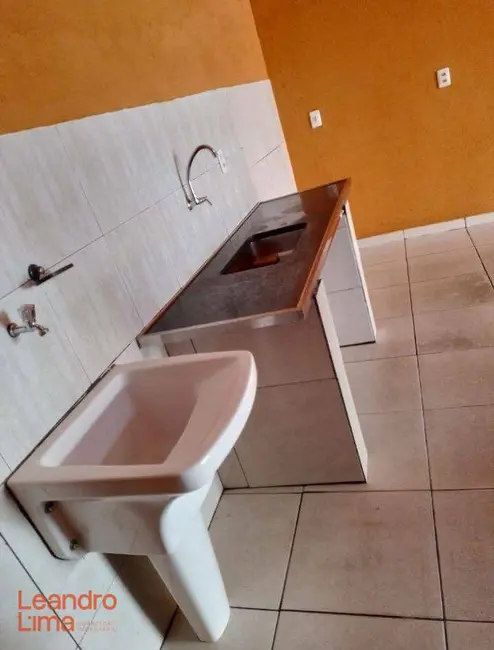 Sala Comercial para alugar, 90m2 em Parque Mikail, Guarulhos - SP - imagem 4 Foto 4 de Sala Comercial para alugar, 90m2 em Parque Mikail, Guarulhos - SP