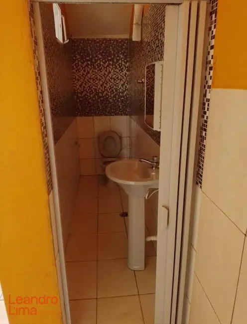 Sala Comercial para alugar, 90m2 em Parque Mikail, Guarulhos - SP - imagem 5 Foto 5 de Sala Comercial para alugar, 90m2 em Parque Mikail, Guarulhos - SP