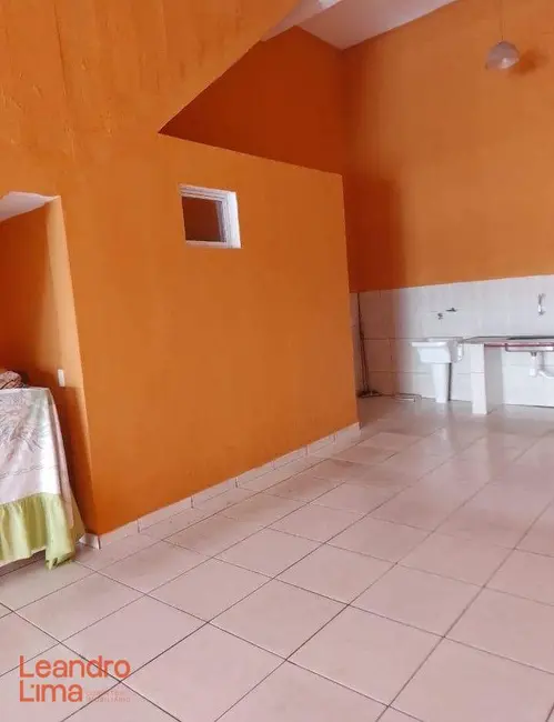 Sala Comercial para alugar, 90m2 em Parque Mikail, Guarulhos - SP - imagem 3 Foto 3 de Sala Comercial para alugar, 90m2 em Parque Mikail, Guarulhos - SP