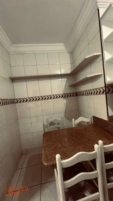 Foto 6 de Apartamento com 2 quartos à venda, 80m2 em Praia Grande - SP