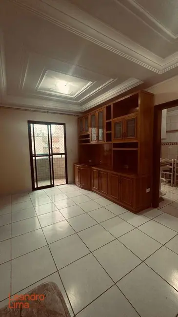 Foto 1 de Apartamento com 2 quartos à venda, 80m2 em Praia Grande - SP