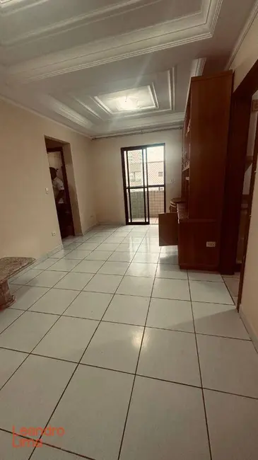 Foto 2 de Apartamento com 2 quartos à venda, 80m2 em Praia Grande - SP