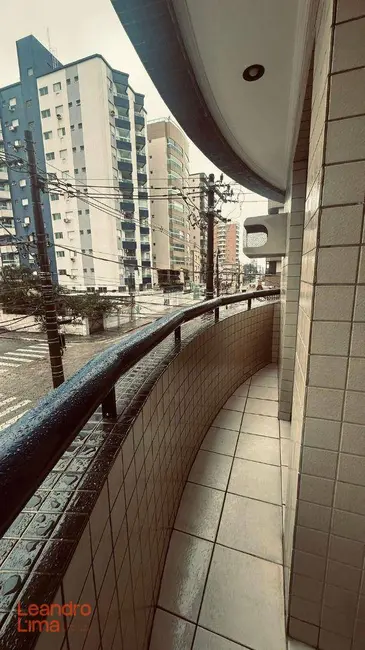 Foto 8 de Apartamento com 2 quartos à venda, 80m2 em Praia Grande - SP