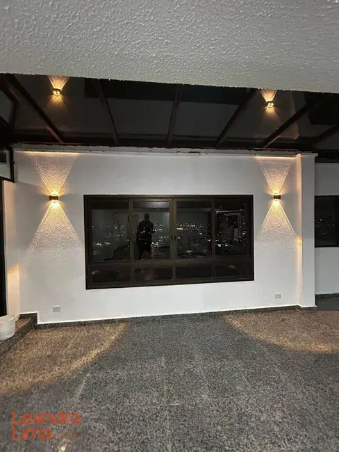 Foto 6 de Apartamento com 3 quartos à venda, 287m2 em Vila Galvão, Guarulhos - SP