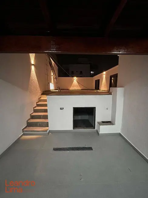 Foto 9 de Apartamento com 3 quartos à venda, 287m2 em Vila Galvão, Guarulhos - SP