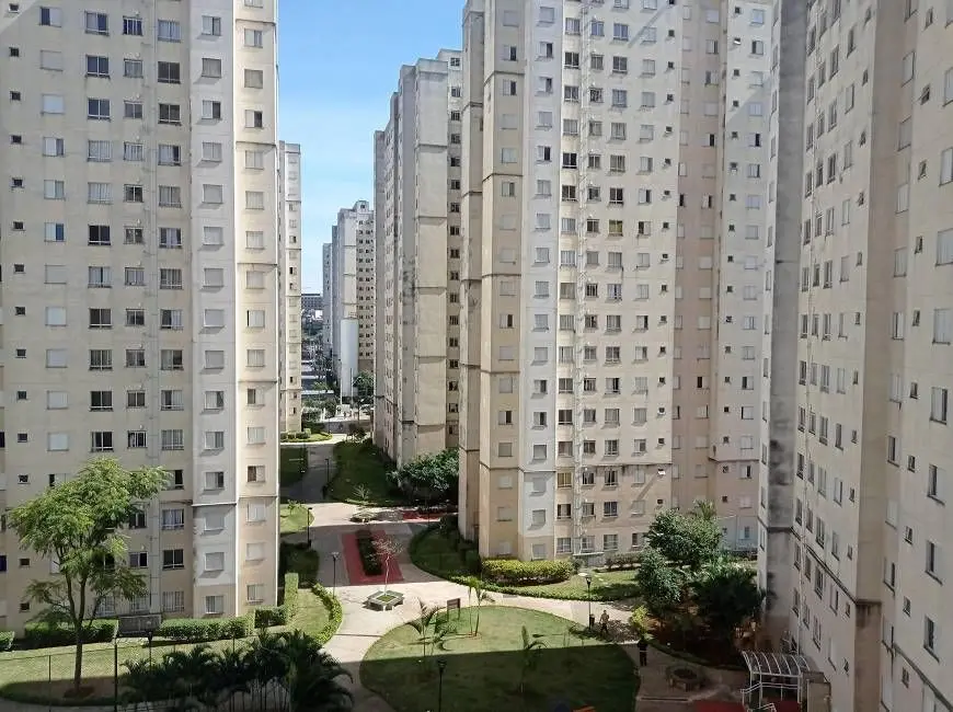 Foto 1 de Apartamento com 2 quartos à venda, 45m2 em Ponte Grande, Guarulhos - SP