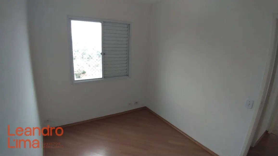 Foto 5 de Apartamento com 2 quartos à venda e para alugar, 46m2 em Ponte Grande, Guarulhos - SP