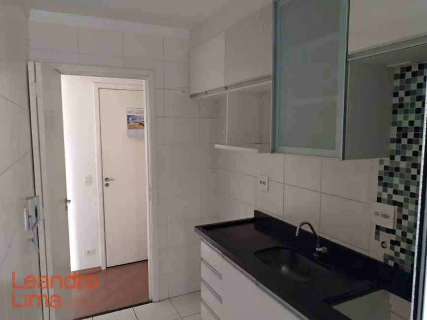 Foto 3 de Apartamento com 2 quartos à venda e para alugar, 46m2 em Ponte Grande, Guarulhos - SP