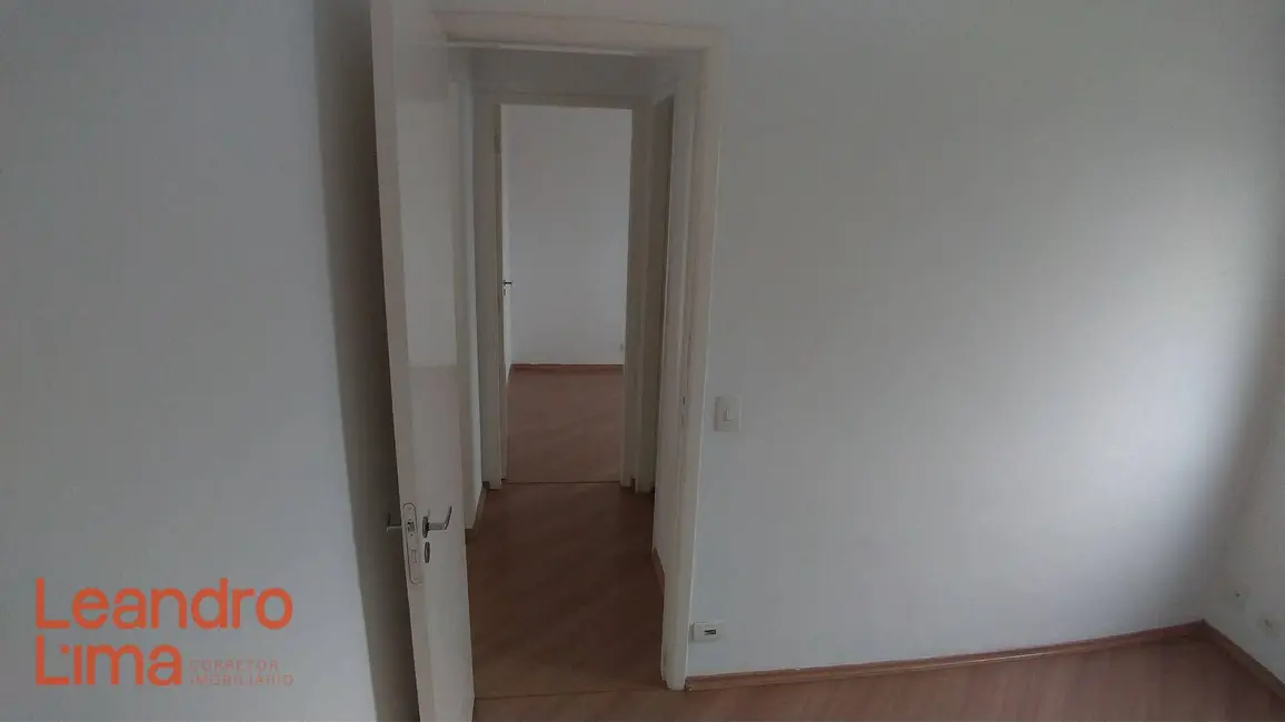 Foto 8 de Apartamento com 2 quartos à venda e para alugar, 46m2 em Ponte Grande, Guarulhos - SP