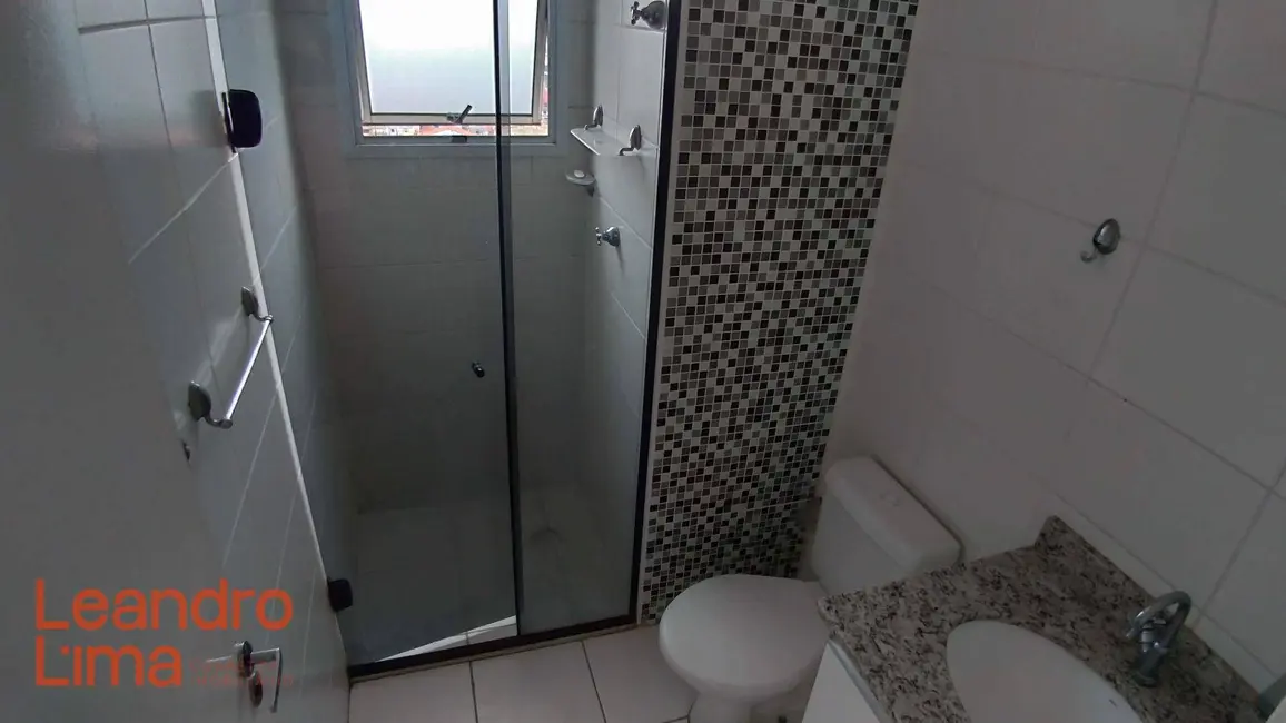 Foto 9 de Apartamento com 2 quartos à venda e para alugar, 46m2 em Ponte Grande, Guarulhos - SP