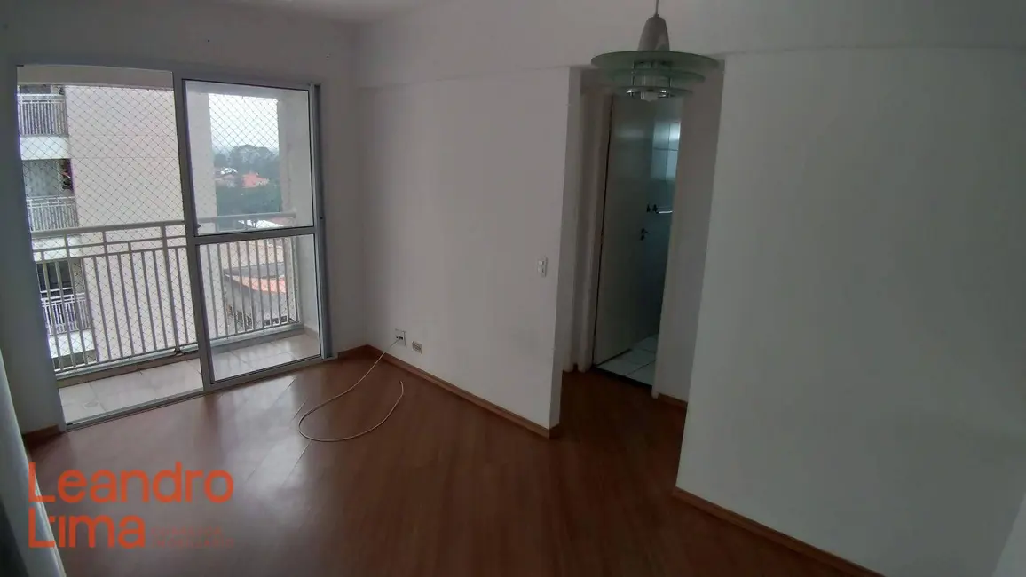 Foto 1 de Apartamento com 2 quartos à venda e para alugar, 46m2 em Ponte Grande, Guarulhos - SP
