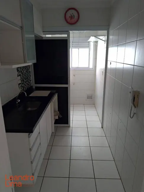 Foto 4 de Apartamento com 2 quartos à venda e para alugar, 46m2 em Ponte Grande, Guarulhos - SP