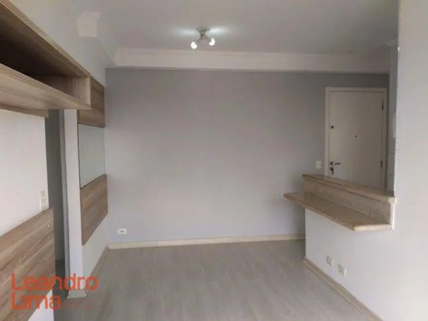 Foto 2 de Apartamento com 2 quartos à venda, 46m2 em Ponte Grande, Guarulhos - SP