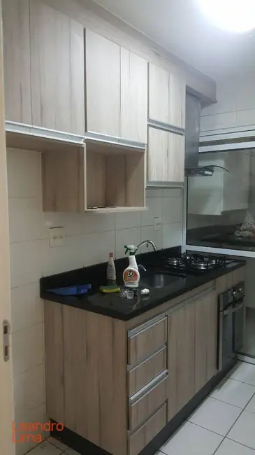 Foto 3 de Apartamento com 3 quartos à venda, 63m2 em Ponte Grande, Guarulhos - SP