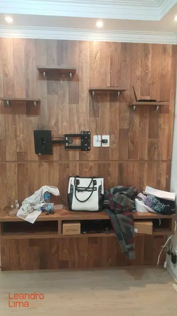 Foto 2 de Apartamento com 3 quartos à venda, 63m2 em Ponte Grande, Guarulhos - SP