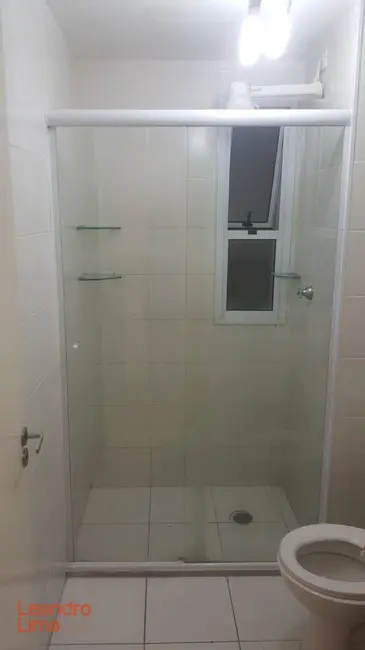 Foto 9 de Apartamento com 3 quartos à venda, 63m2 em Ponte Grande, Guarulhos - SP