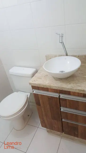 Foto 8 de Apartamento com 3 quartos à venda, 63m2 em Ponte Grande, Guarulhos - SP