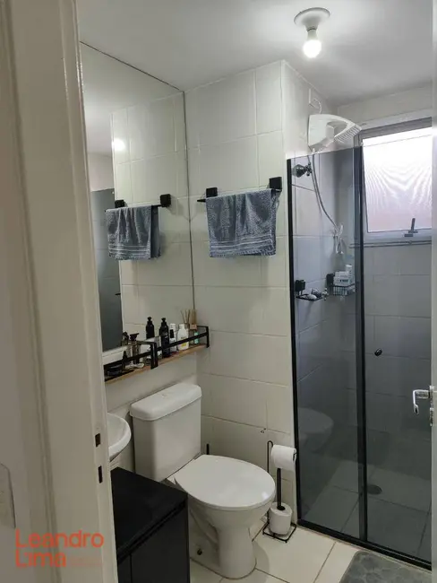 Foto 9 de Apartamento com 2 quartos à venda, 71m2 em Ponte Grande, Guarulhos - SP