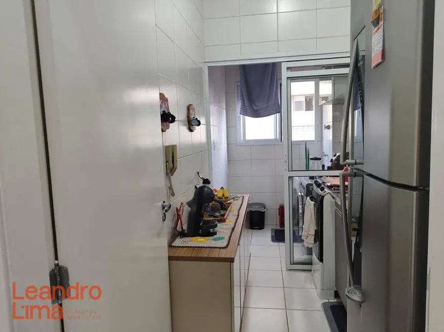 Foto 6 de Apartamento com 2 quartos à venda, 71m2 em Ponte Grande, Guarulhos - SP